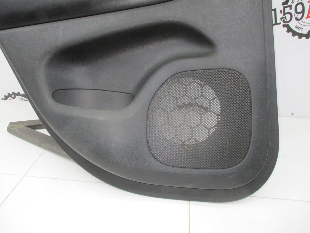 Обшивка двери задней левой, 4000 рублей, Пермь