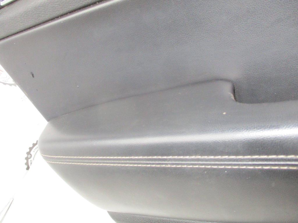 Обшивка двери задней левой, 4000 рублей, Пермь