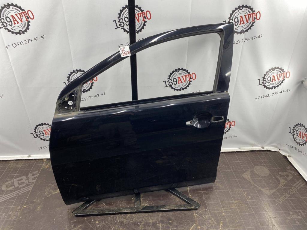 Дверь передняя левая, 20000 рублей, Пермь