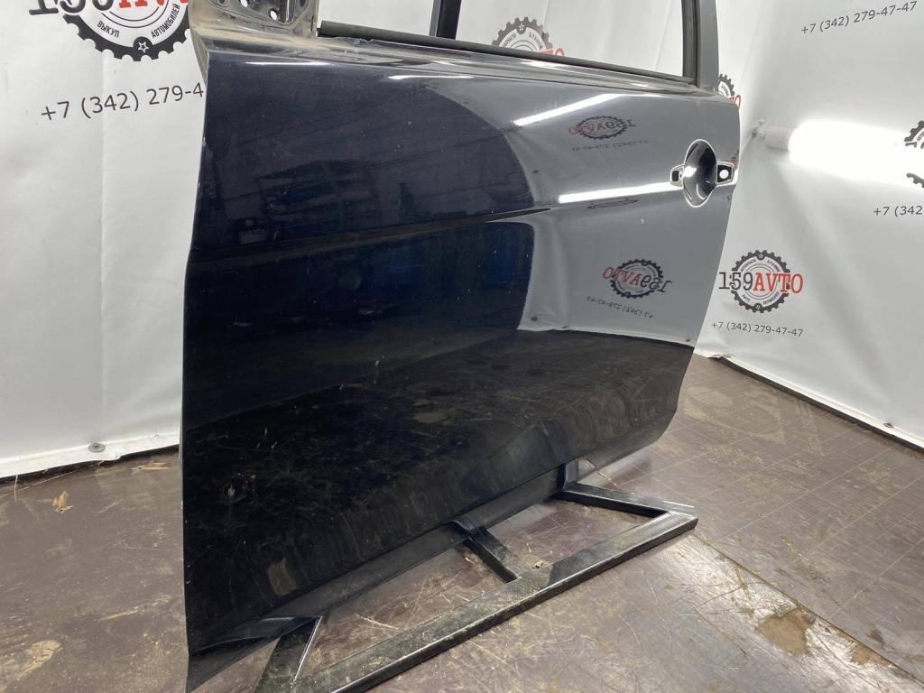 Дверь передняя левая, 20000 рублей, Пермь