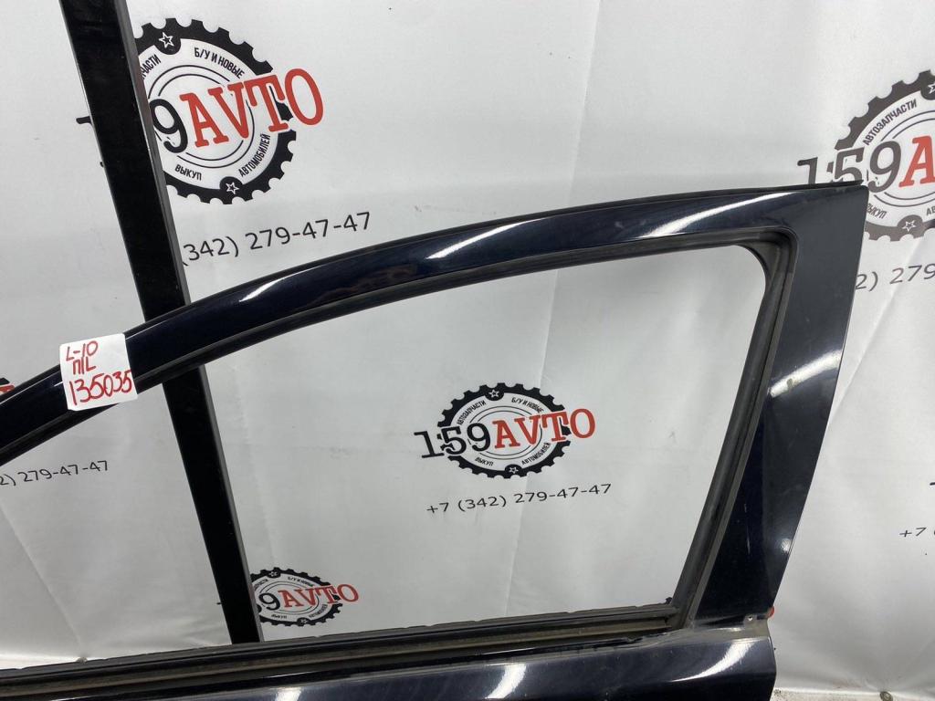 Дверь передняя левая, 20000 рублей, Пермь