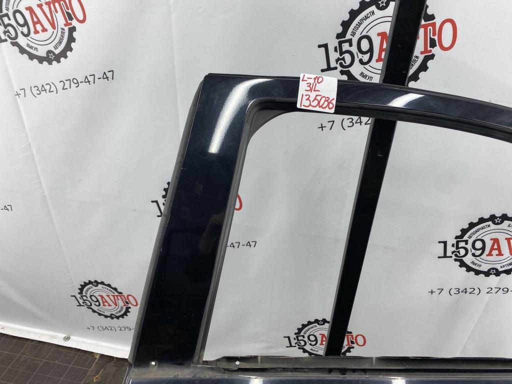 Дверь задняя левая, 15000 рублей, Пермь