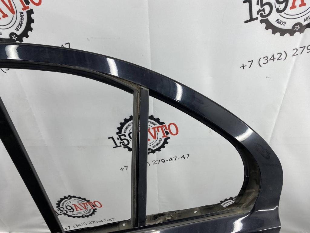 Дверь задняя левая, 15000 рублей, Пермь