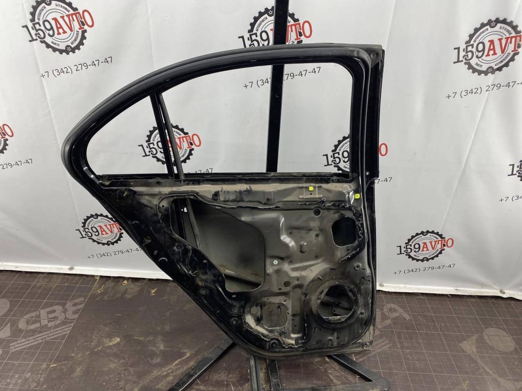 Дверь задняя левая, 15000 рублей, Пермь