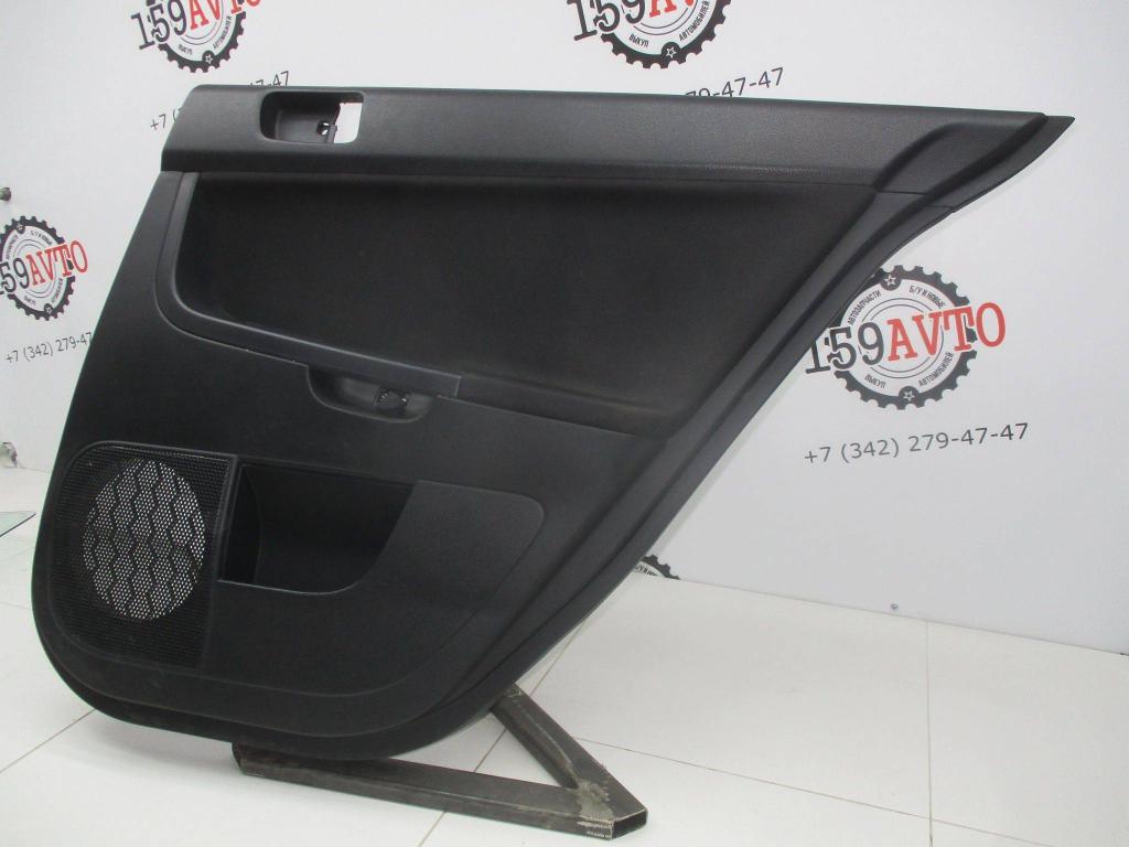 Обшивка двери задней правой, 1000 рублей, Пермь