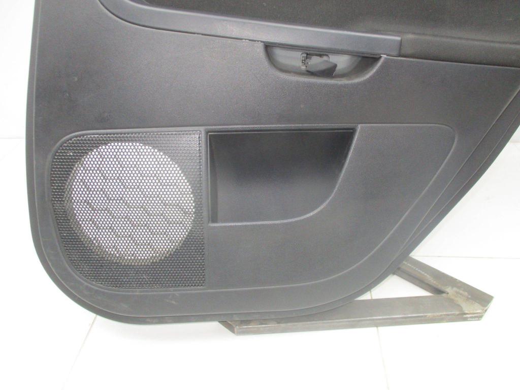 Обшивка двери задней правой, 1000 рублей, Пермь