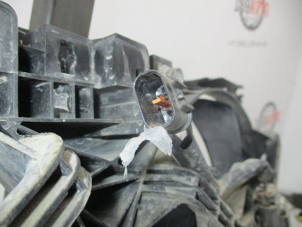 Вентилятор радиатора, 6000 рублей, Пермь