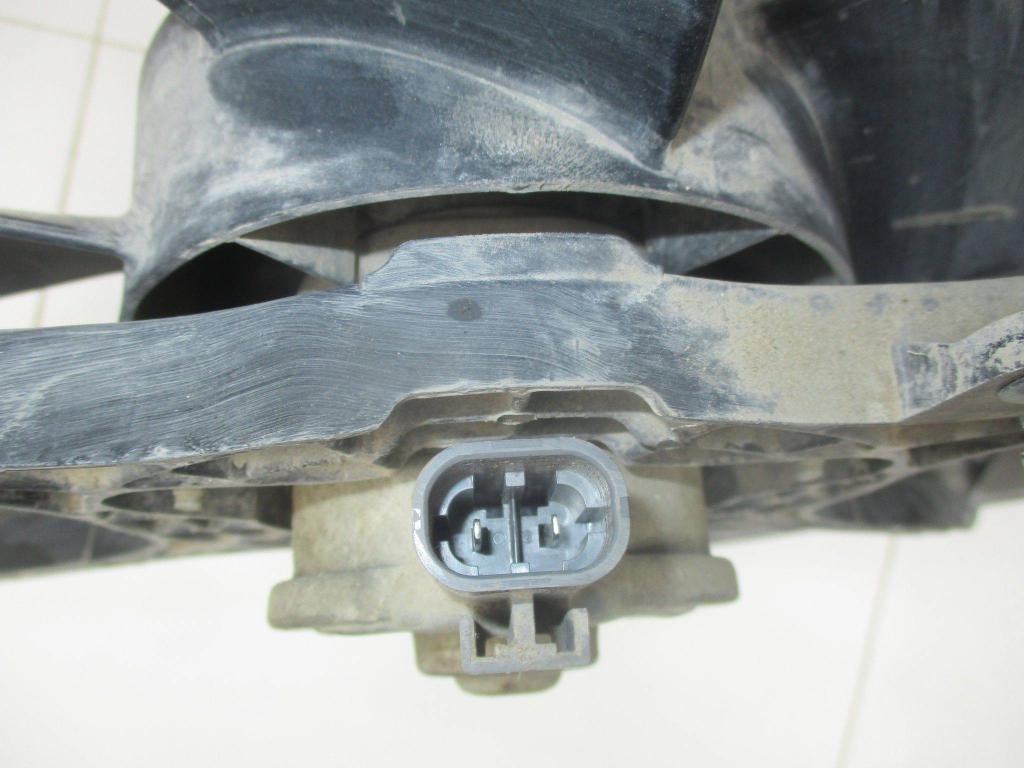 Вентилятор радиатора, 6000 рублей, Пермь