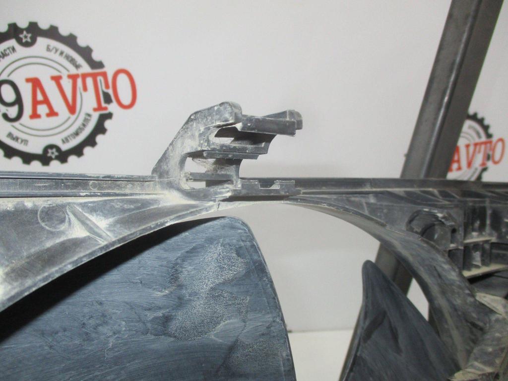 Вентилятор радиатора, 6000 рублей, Пермь