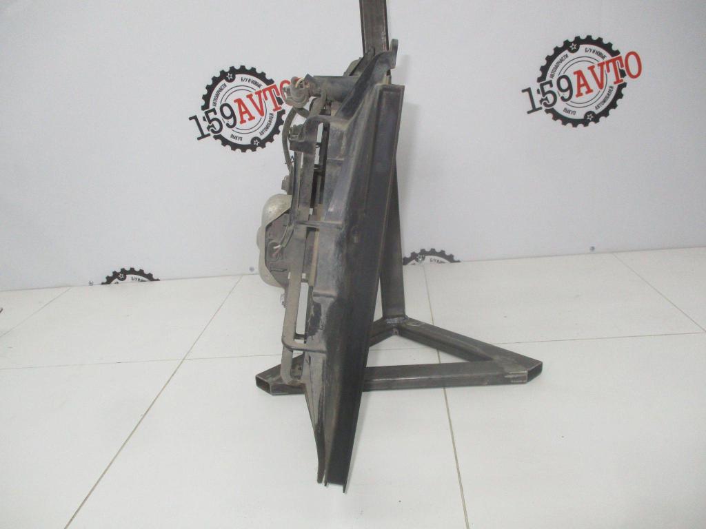 Вентилятор радиатора, 12000 рублей, Пермь