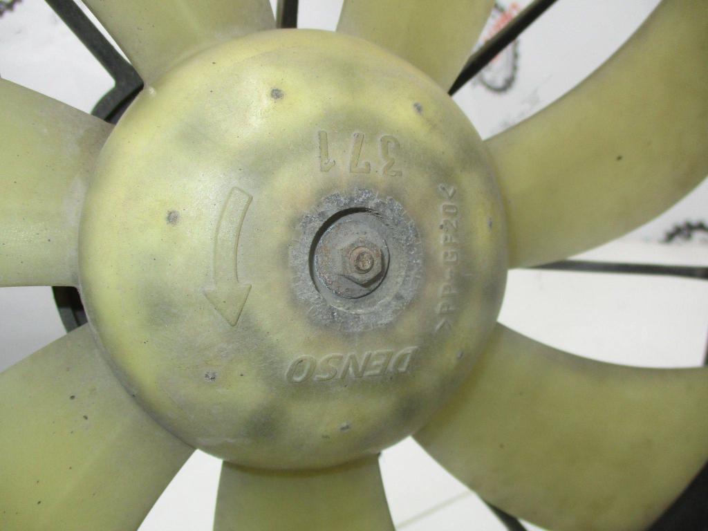 Вентилятор радиатора, 12000 рублей, Пермь