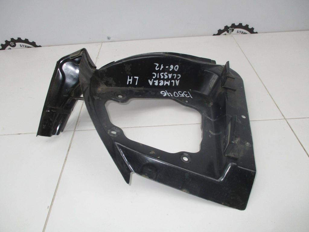 Панель задняя, 4000 рублей, Пермь