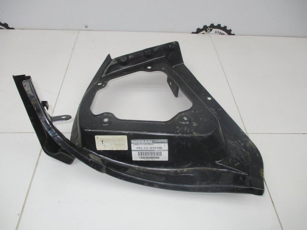 Панель задняя, 4000 рублей, Пермь