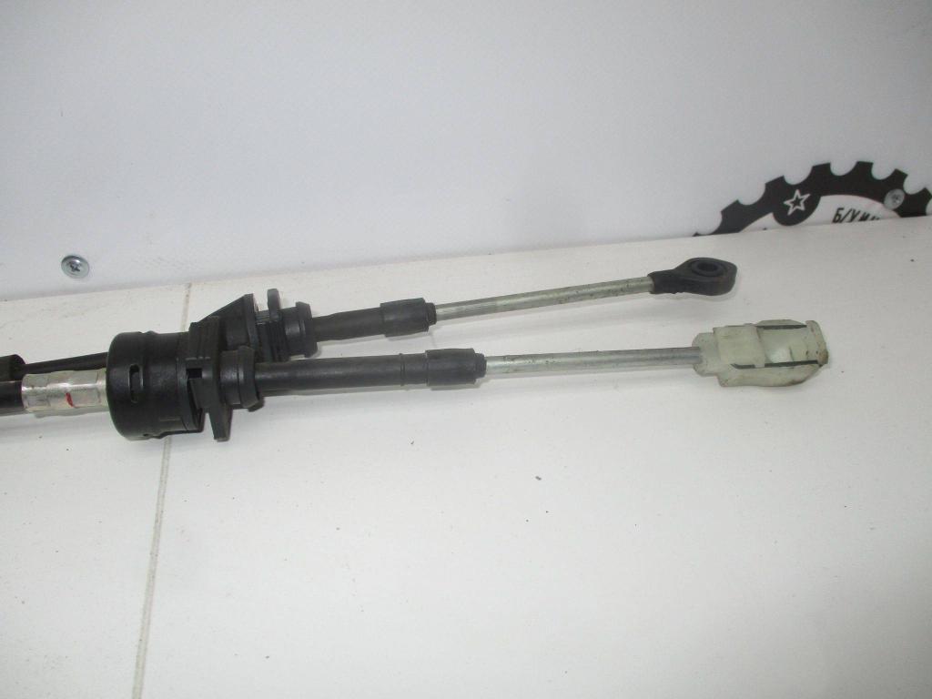 Трос МКПП, 10000 рублей, Пермь