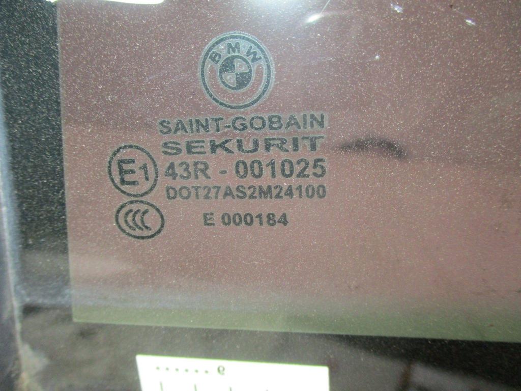 Стекло двери задней левой форточка, 1500 рублей, Пермь