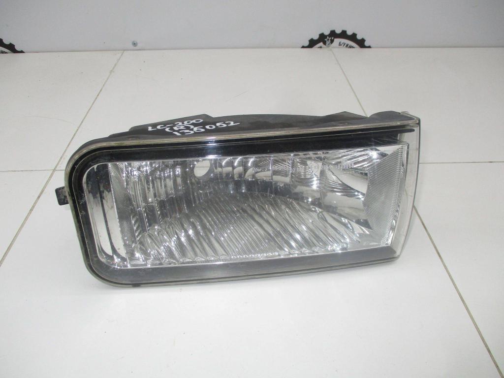 Фара противотуманная правая, 2000 рублей, Пермь