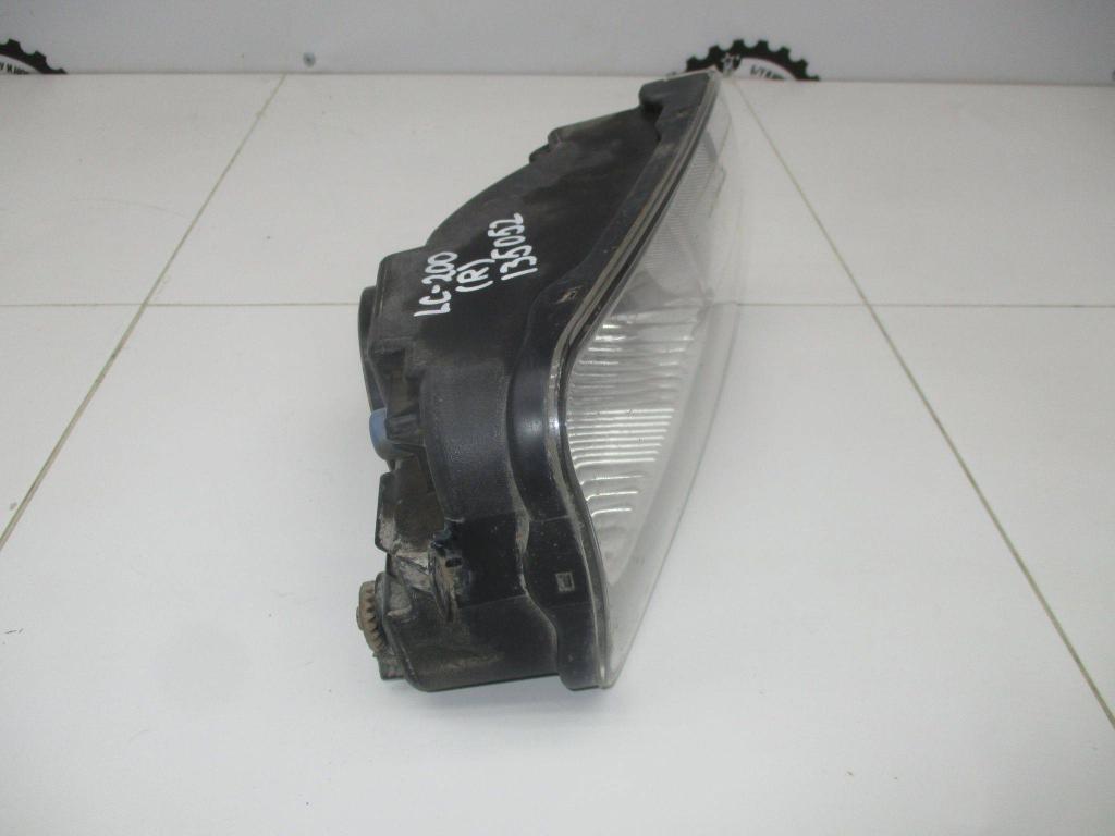 Фара противотуманная правая, 2000 рублей, Пермь