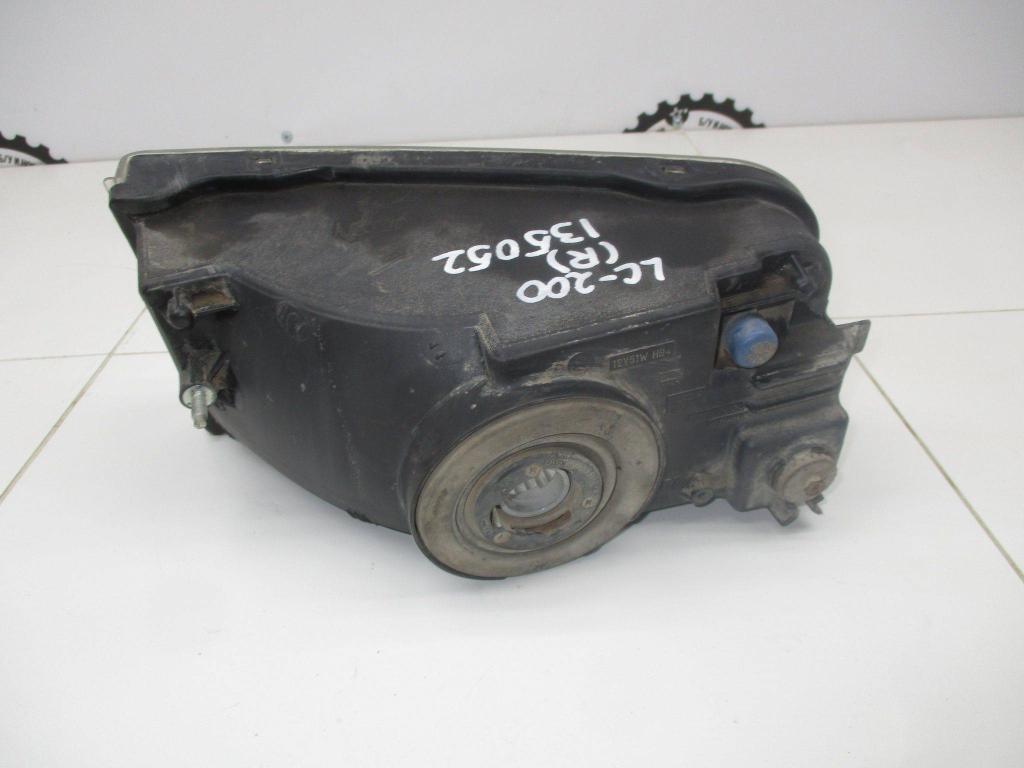 Фара противотуманная правая, 2000 рублей, Пермь