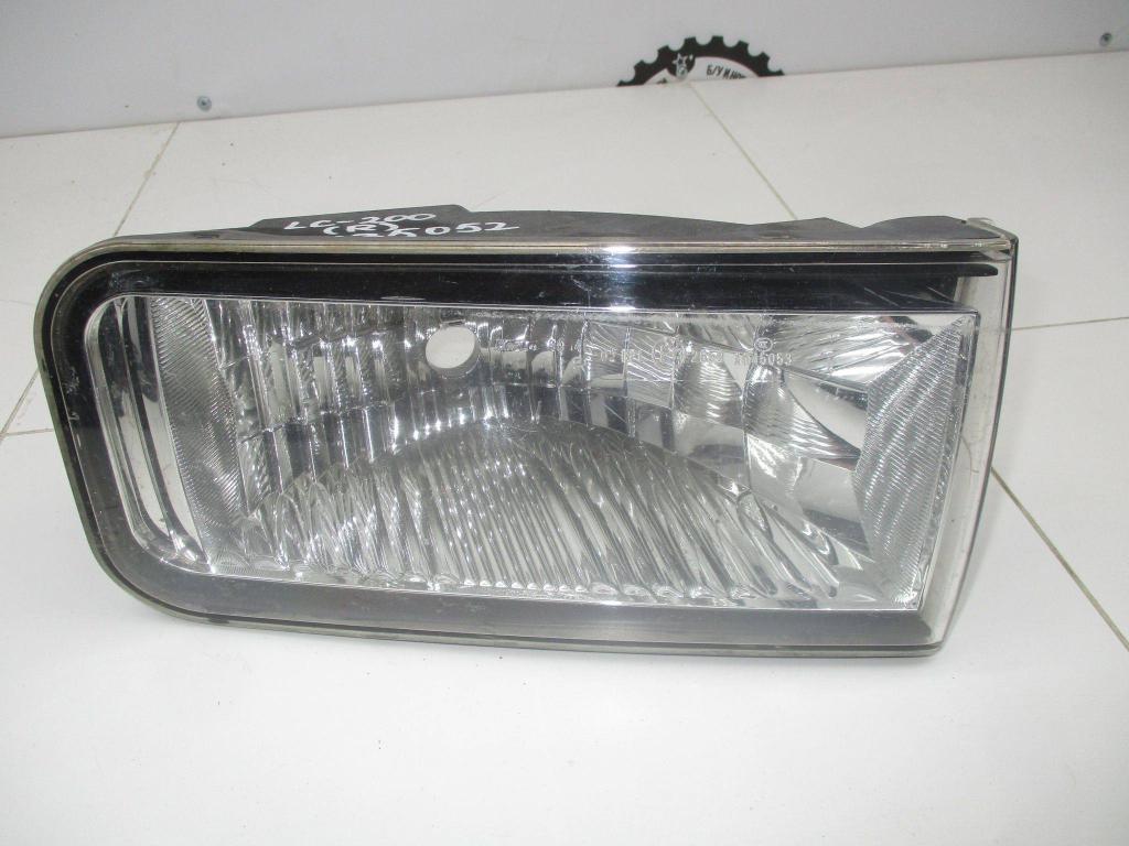 Фара противотуманная правая, 2000 рублей, Пермь