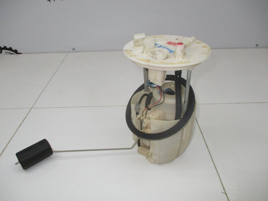 Насос топливный, 2500 рублей, Пермь