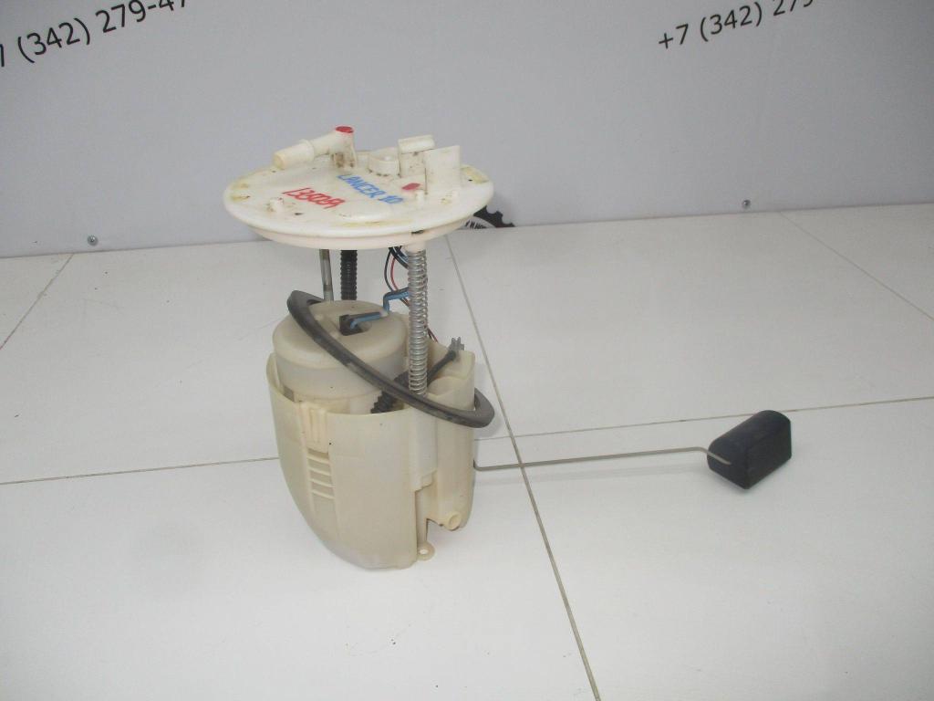 Насос топливный, 2500 рублей, Пермь