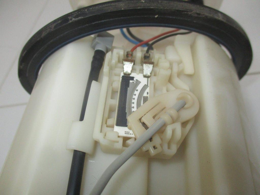 Насос топливный, 2500 рублей, Пермь