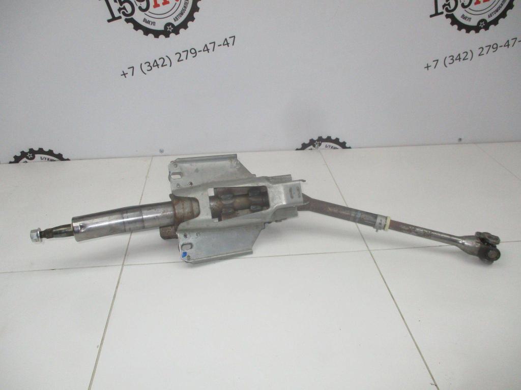 Колонка рулевая, 1000 рублей, Пермь