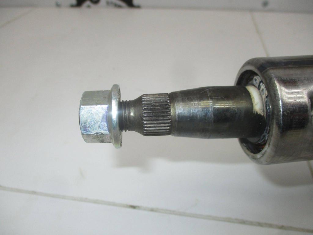 Колонка рулевая, 1000 рублей, Пермь