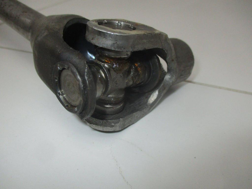 Колонка рулевая, 1000 рублей, Пермь