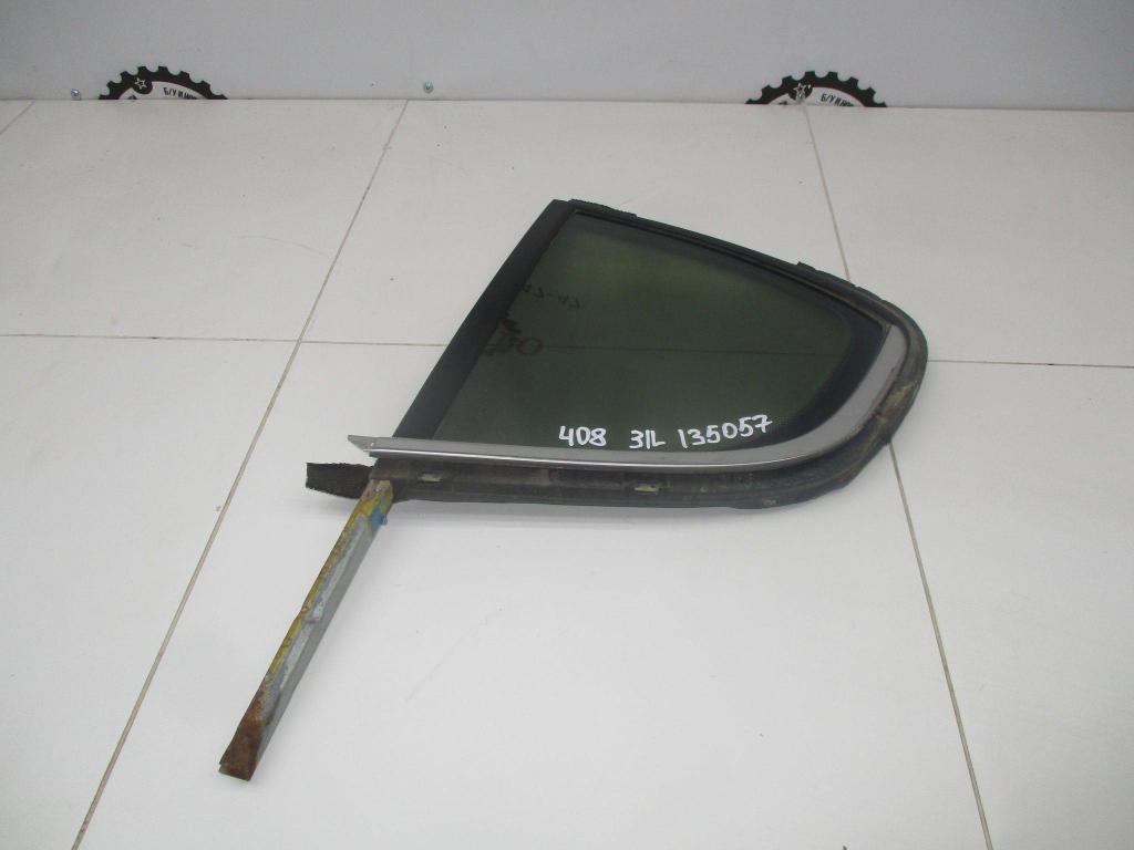 Стекло двери задней левой форточка, 1000 рублей, Пермь