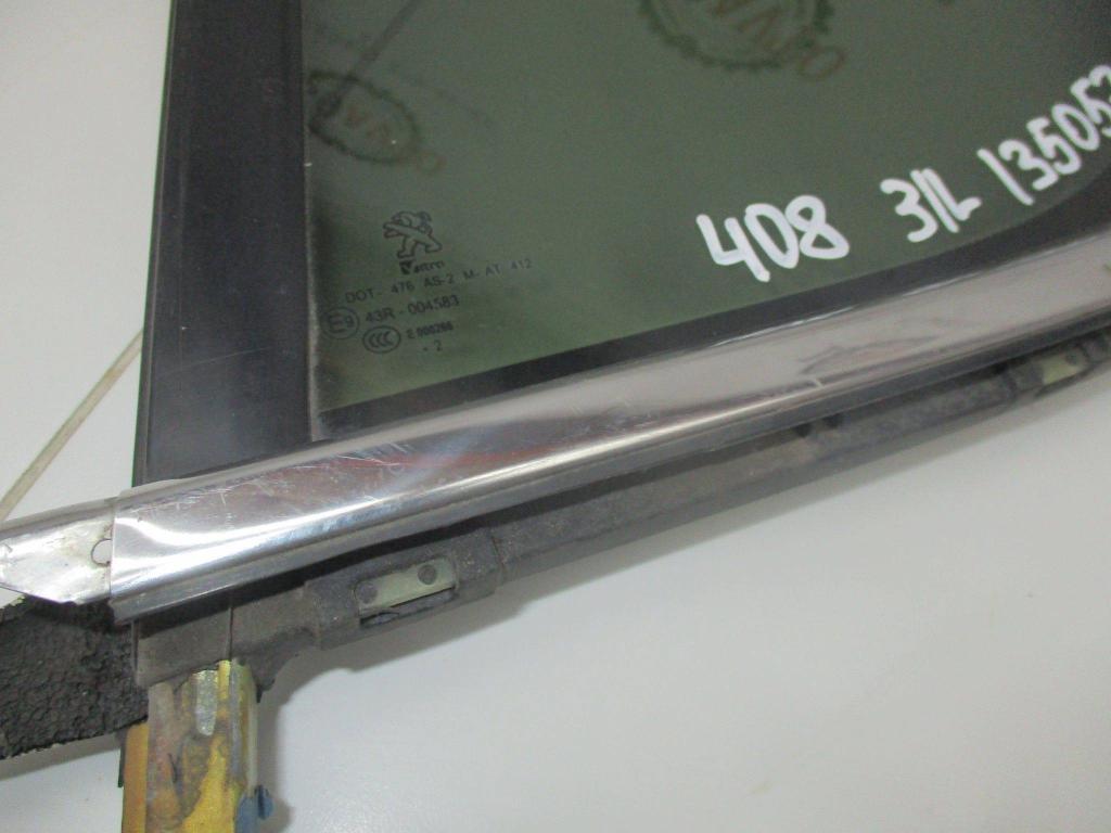 Стекло двери задней левой форточка, 1000 рублей, Пермь