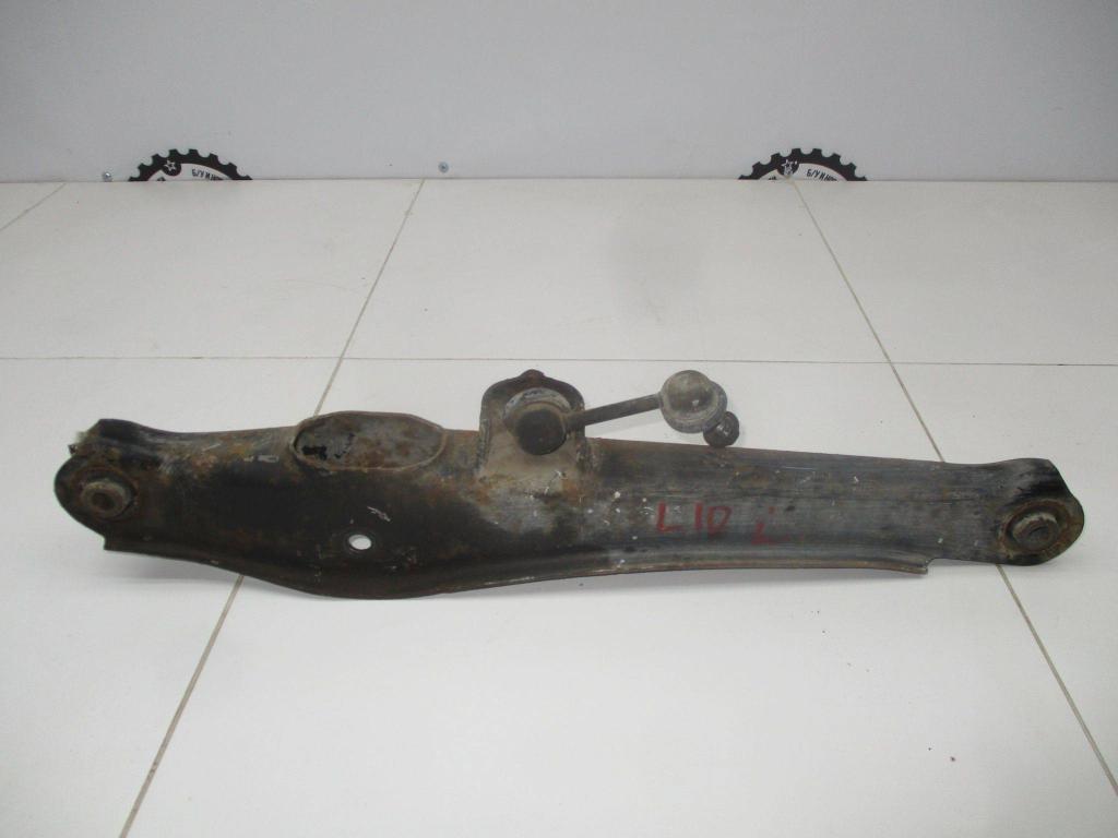 Рычаг задний поперечный, 1000 рублей, Пермь