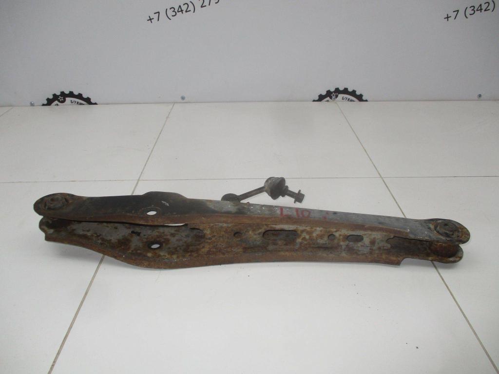 Рычаг задний поперечный, 1000 рублей, Пермь