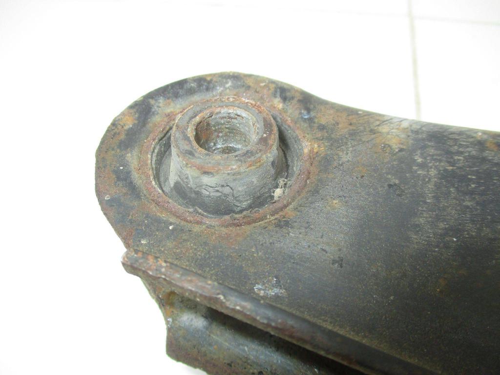 Рычаг задний поперечный, 1000 рублей, Пермь