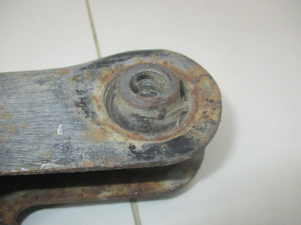 Рычаг задний поперечный, 1000 рублей, Пермь