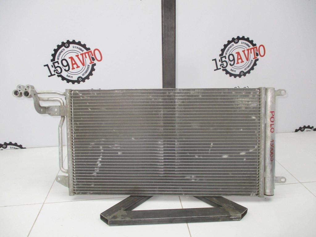 Радиатор кондиционера, 3000 рублей, Пермь