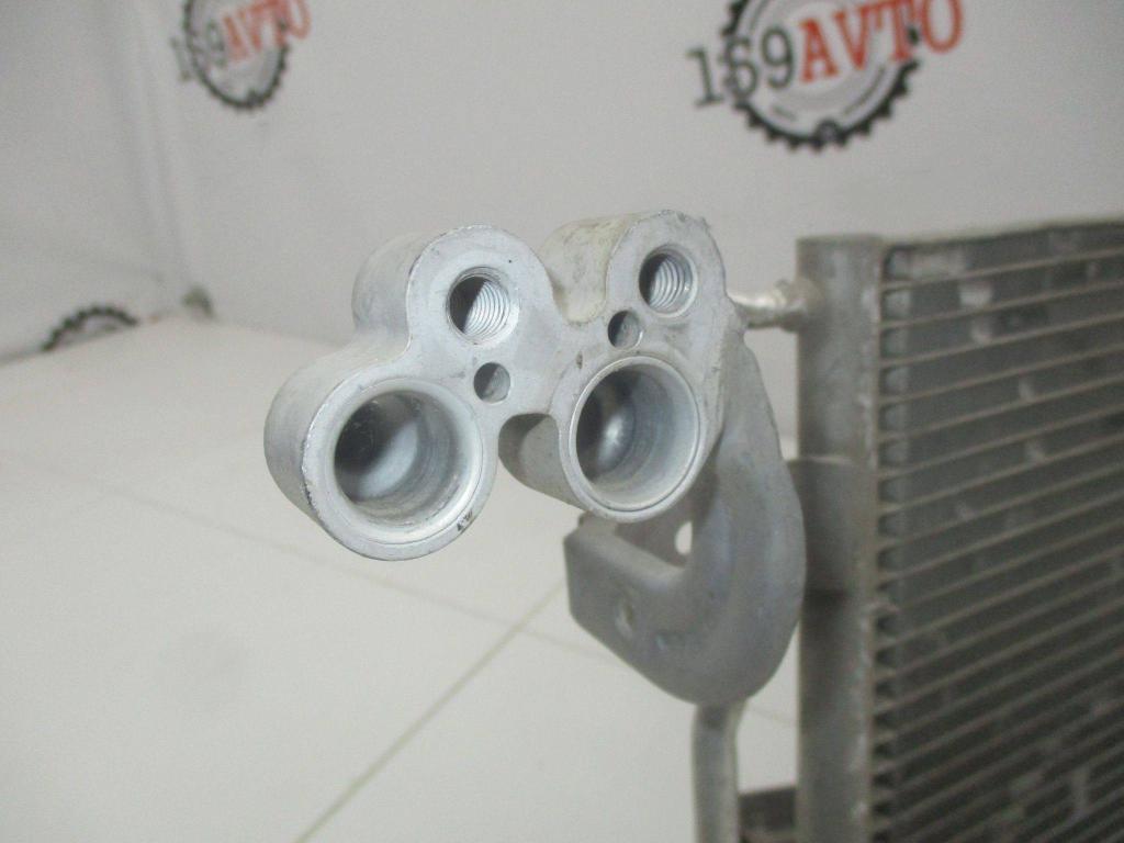 Радиатор кондиционера, 3000 рублей, Пермь