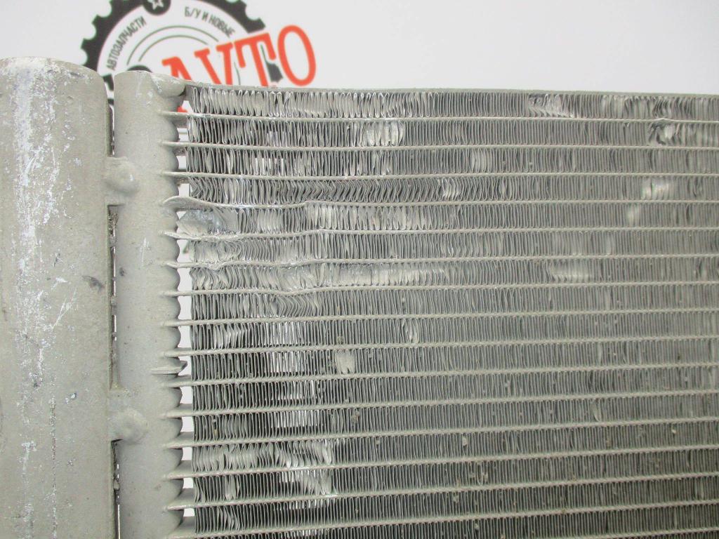 Радиатор кондиционера, 3000 рублей, Пермь