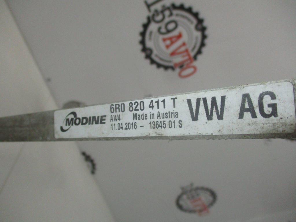 Радиатор кондиционера, 3000 рублей, Пермь