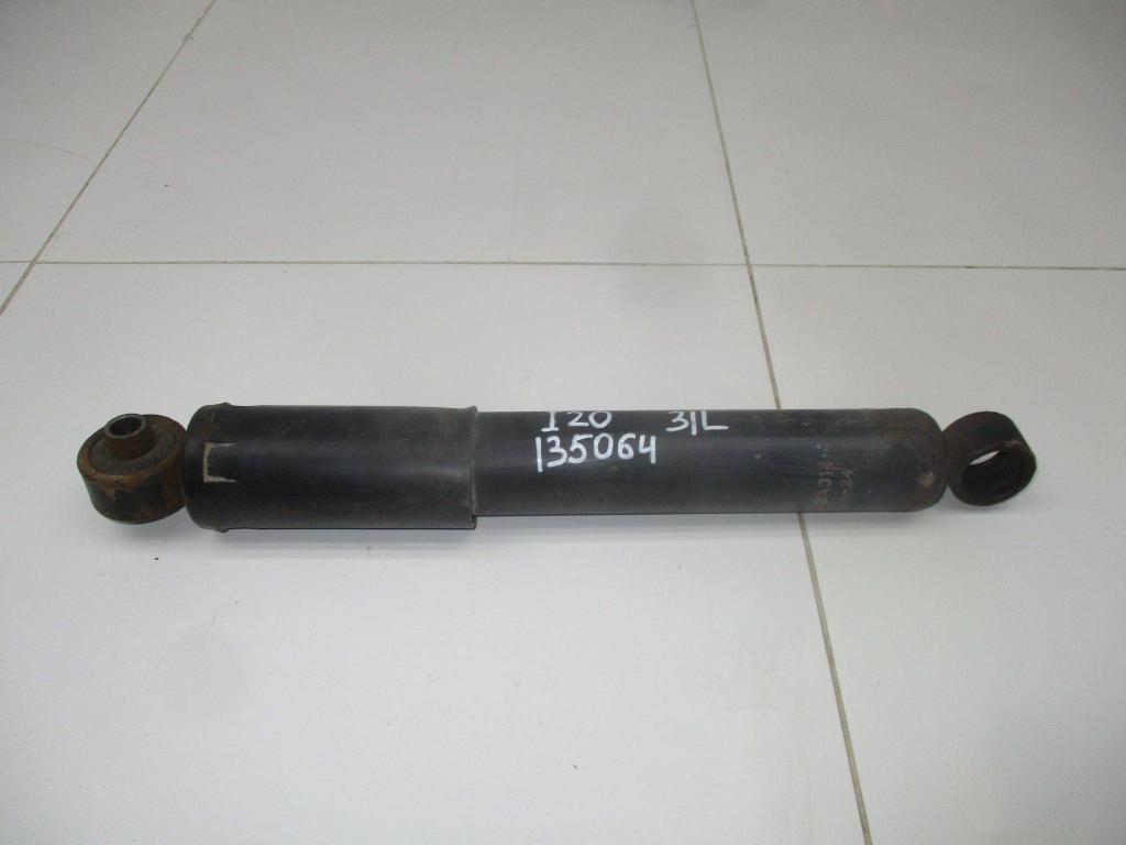 Амортизатор задний, 800 рублей, Пермь