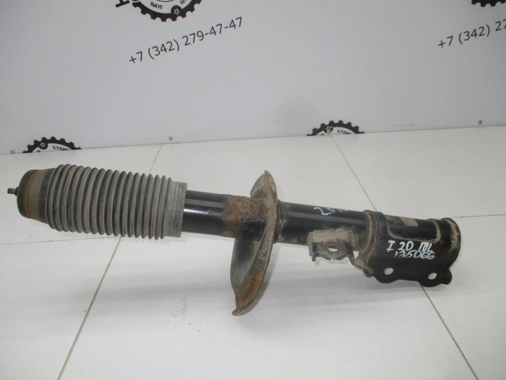 Амортизатор передний левый, 1500 рублей, Пермь