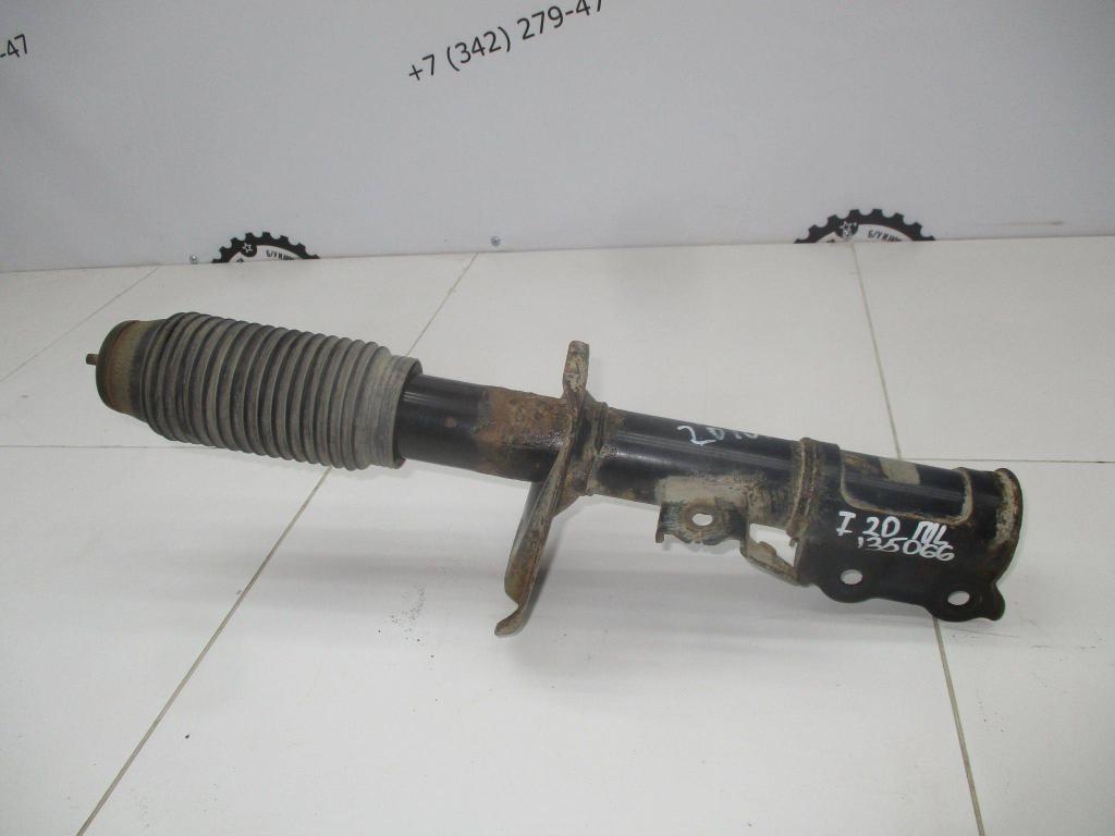 Амортизатор передний левый, 1500 рублей, Пермь