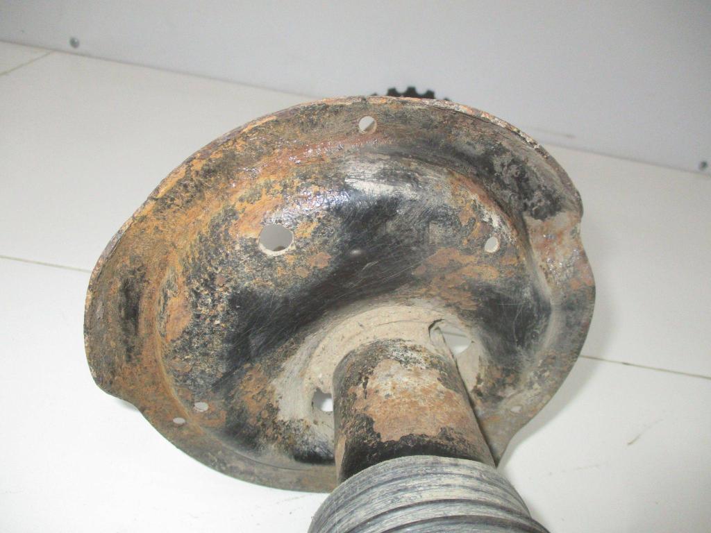 Амортизатор передний левый, 1500 рублей, Пермь