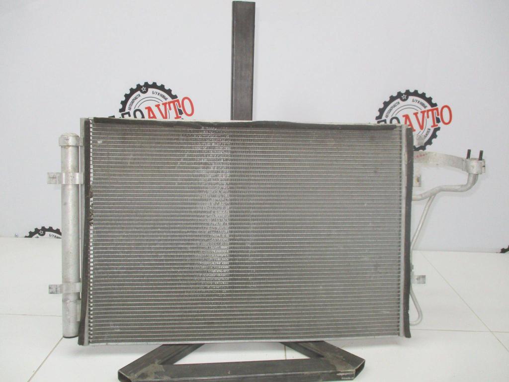 Радиатор кондиционера, 4000 рублей, Пермь