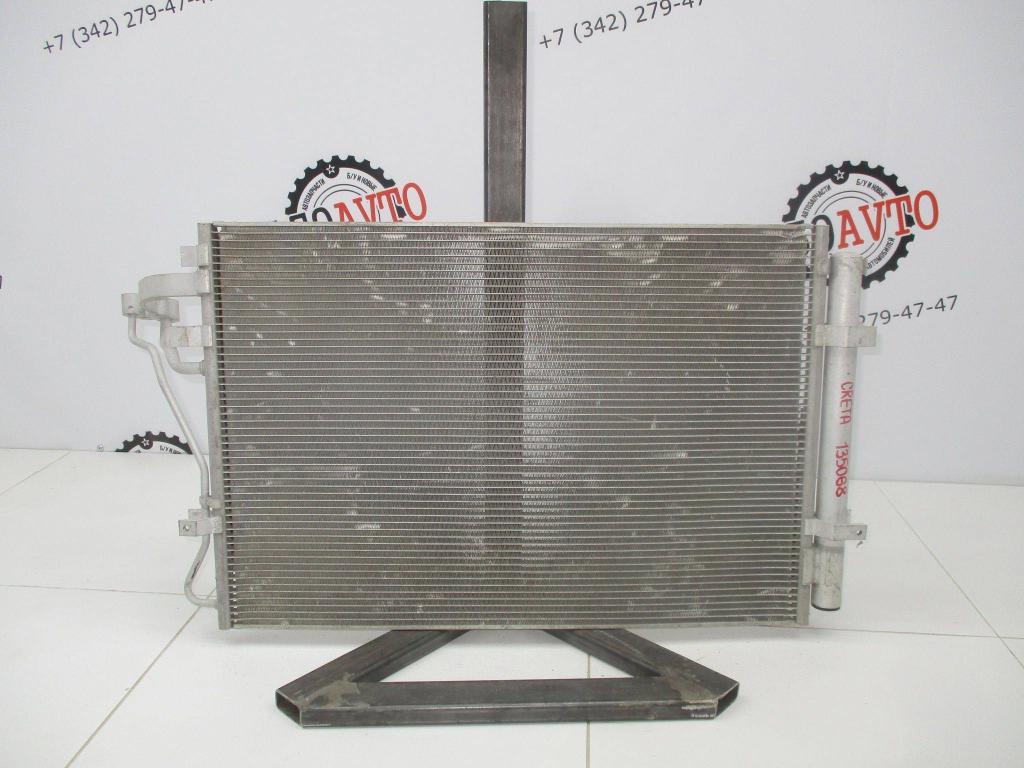 Радиатор кондиционера, 4000 рублей, Пермь