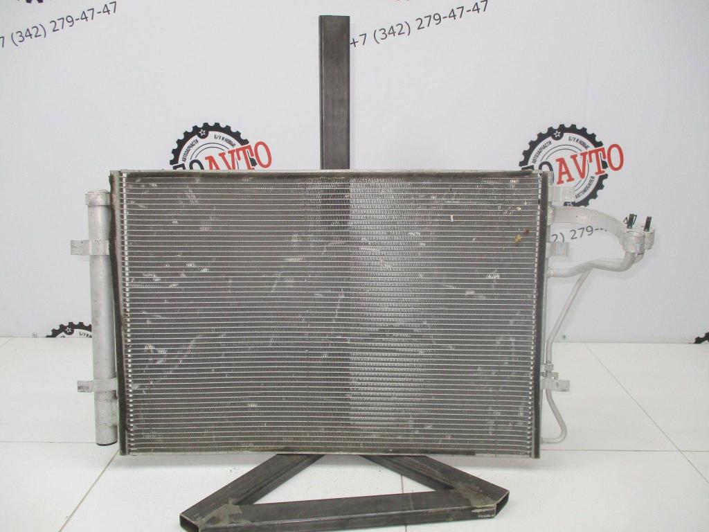 Радиатор кондиционера, 4000 рублей, Пермь