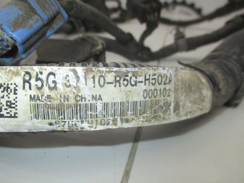 Проводка моторная, 18000 рублей, Пермь