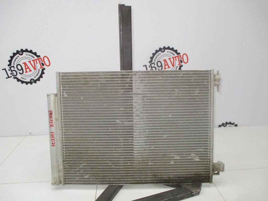 Радиатор кондиционера, 2500 рублей, Пермь