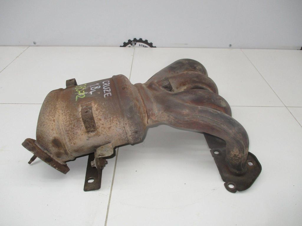 Коллектор выпускной, 35000 рублей, Пермь