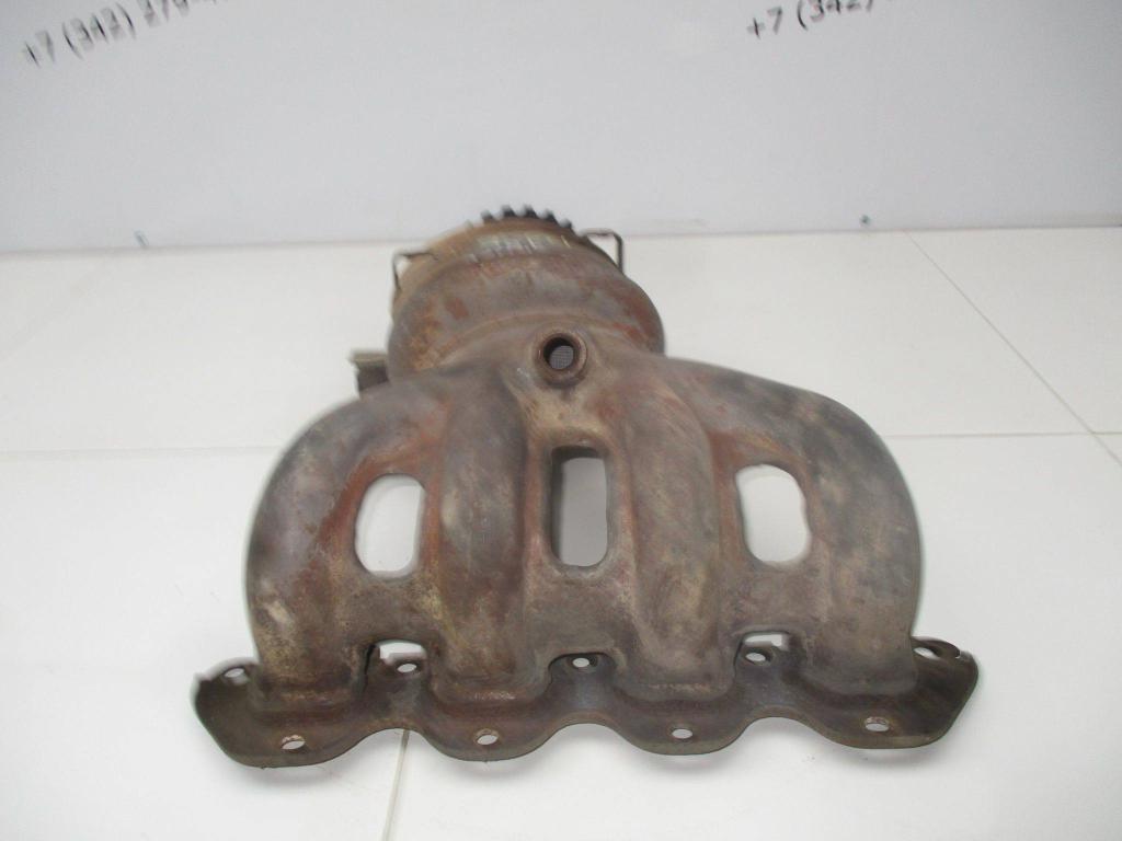 Коллектор выпускной, 35000 рублей, Пермь